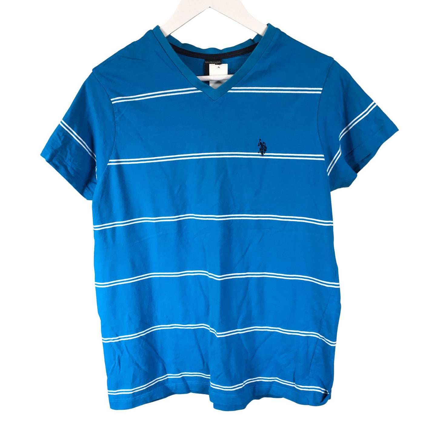Unisex U.S. Polo Assn. - T-paita, koko 48 -  (1)