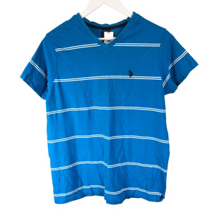Unisex U.S. Polo Assn. - T-paita, koko 48 -  (1)