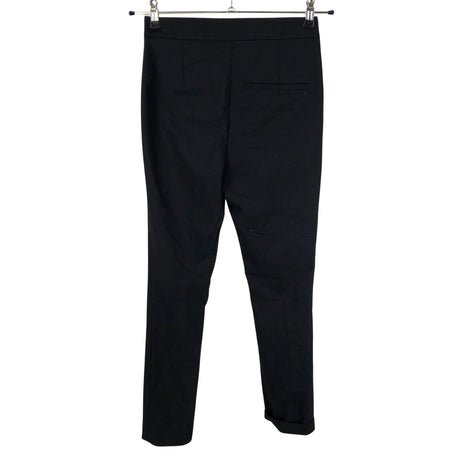 Unisex Zara - Suorat housut, koko 34 -  (2)