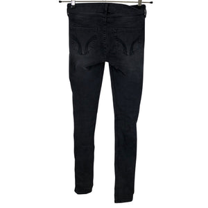 Unisex Hollister - Farkut, koko 32 -  (2)