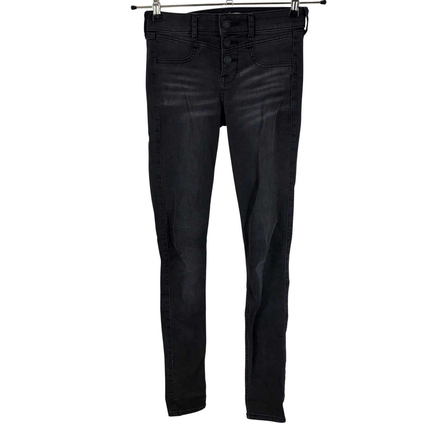Unisex Hollister - Farkut, koko 32 -  (1)