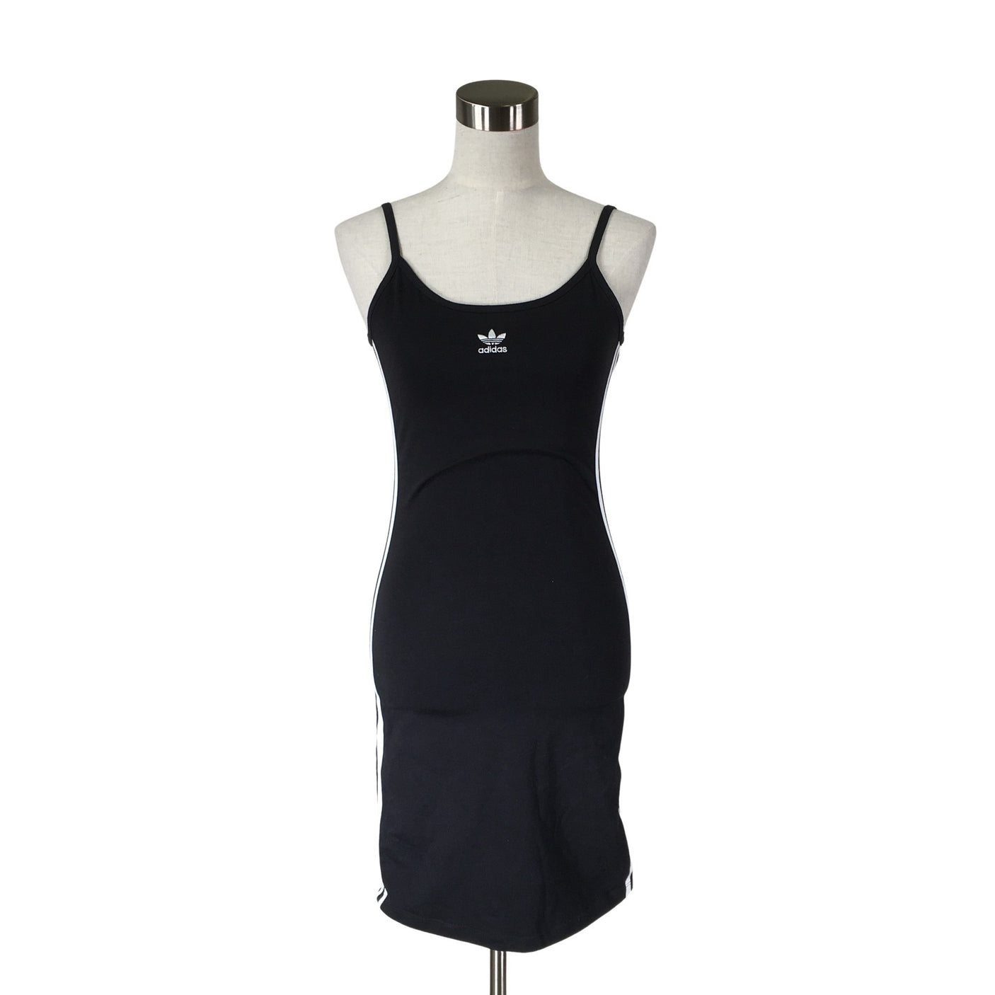 Unisex Adidas - Trikoomekko, koko 34 -  (1)