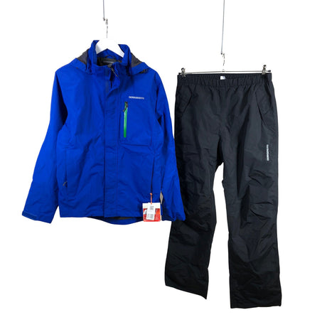 Unisex Didriksons - Kuoritakki, koko 46 -  ()