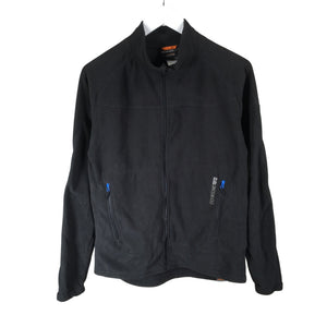 Unisex Didriksons - Fleecetakki, koko 46 -  (1)