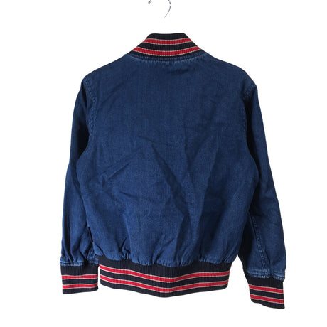 Unisex Polarn O. Pyret - Farkkutakki, koko 122 - 128 -  (2)