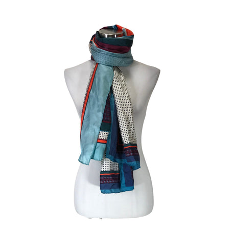 Unisex Esprit - Huivi, koko Maxi -  ()
