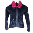 Unisex Jacson - Fleecetakki, koko 128 - 134 -  ()