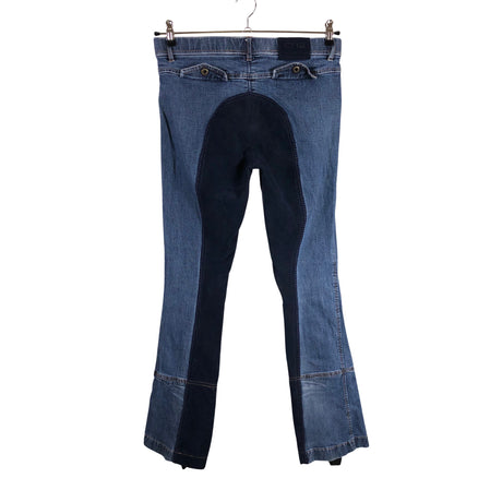 Unisex CRW - Ratsastushousut, koko 40 -  (2)
