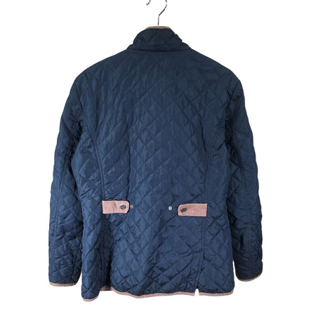 Unisex CRW - Ratsastustakki, koko 38 -  (2)