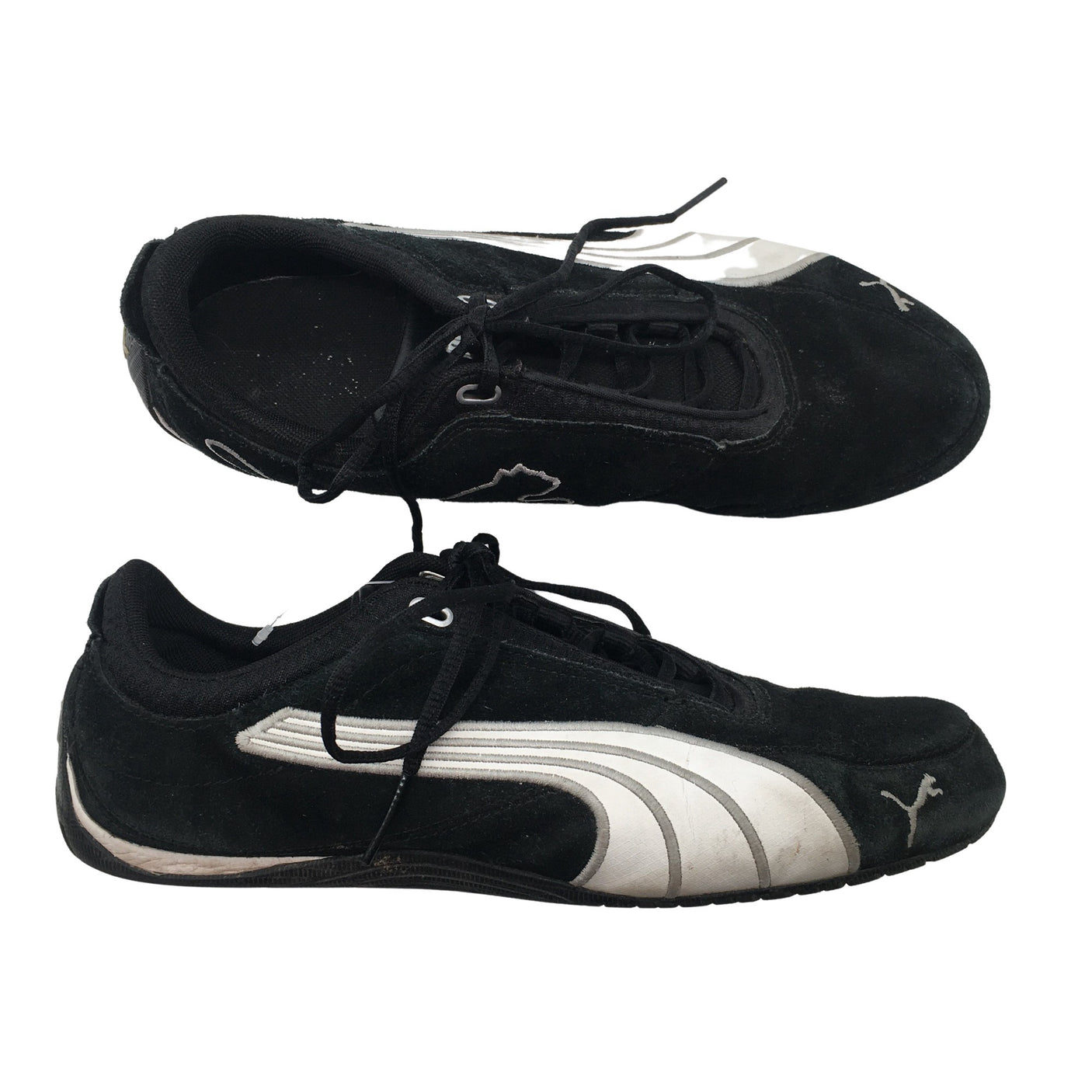 Unisex Puma - Tennarit, koko 40 -  (1)