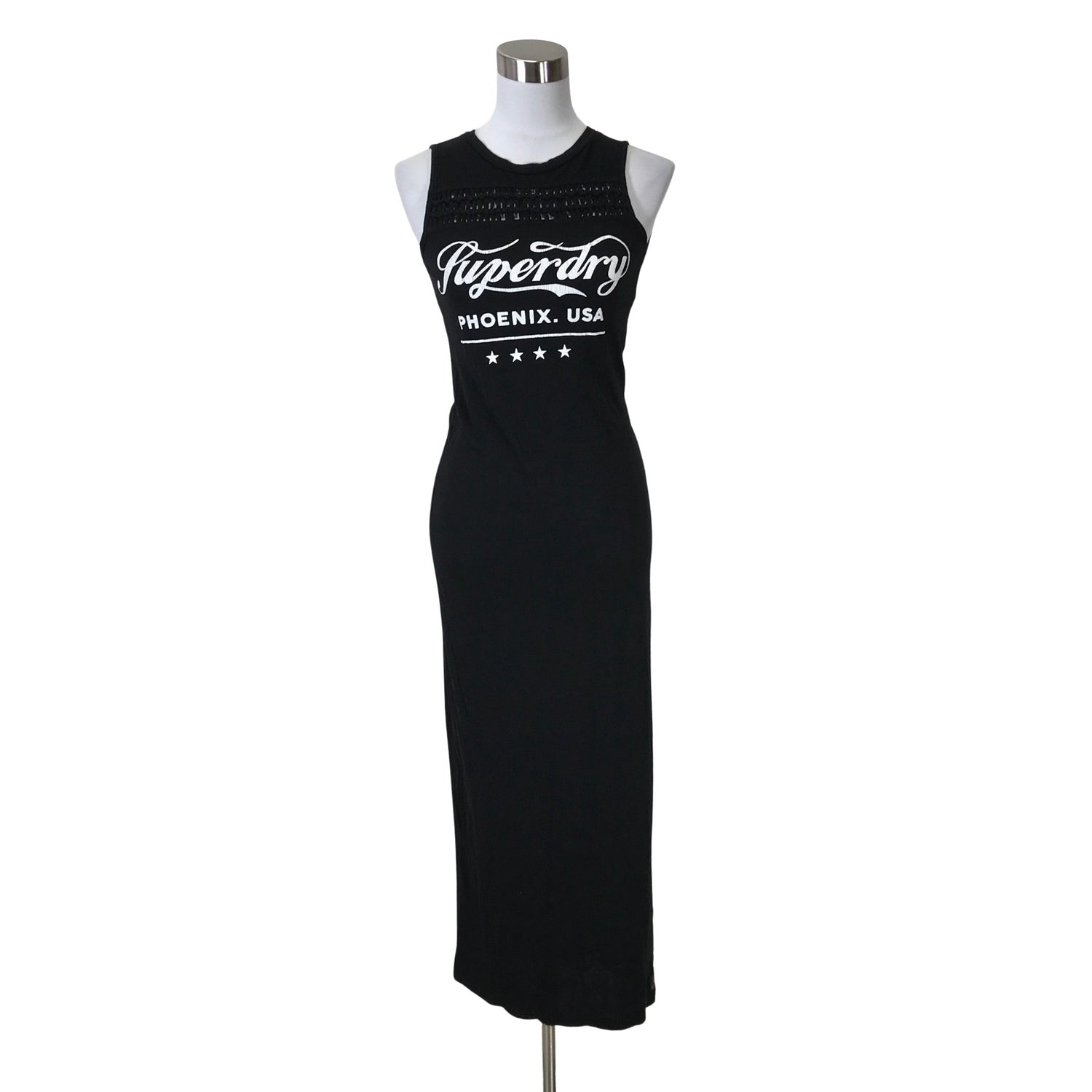  Mekko  Maksimekko, koko 34  Superdry 