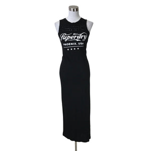 Unisex Superdry - Maksimekko, koko 34 -  (1)