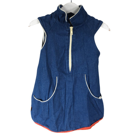 Unisex AlbaBaby - Farkkumekko, koko 86 - 92 -  ()