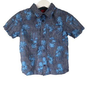Unisex s.Oliver - Kauluspaita, koko 104 - 110 -  (1)