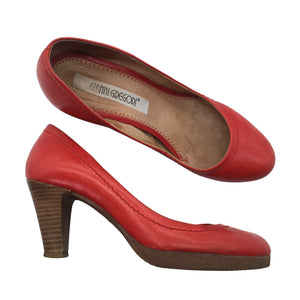 Unisex Gianni Gregori - Korkokengät, koko 38 -  (1)