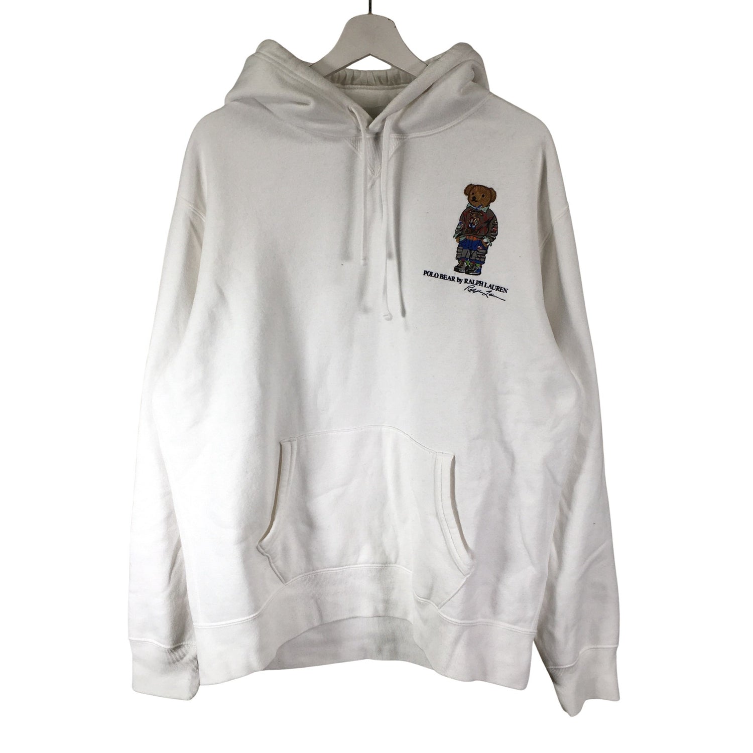  Huppari  Huppari, koko 52  Ralph Lauren 