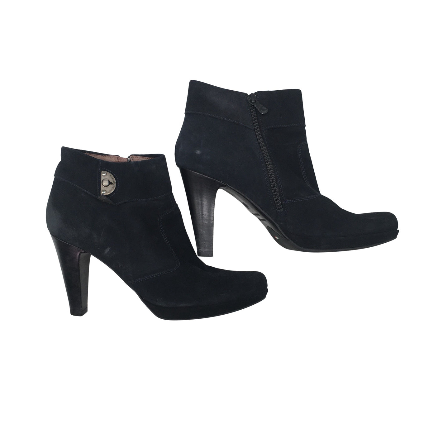 Unisex Nero Giardini - Nilkkurit, koko 38 -  (1)