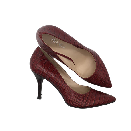 Unisex Nine West - Korkokengät, koko 39 -  ()