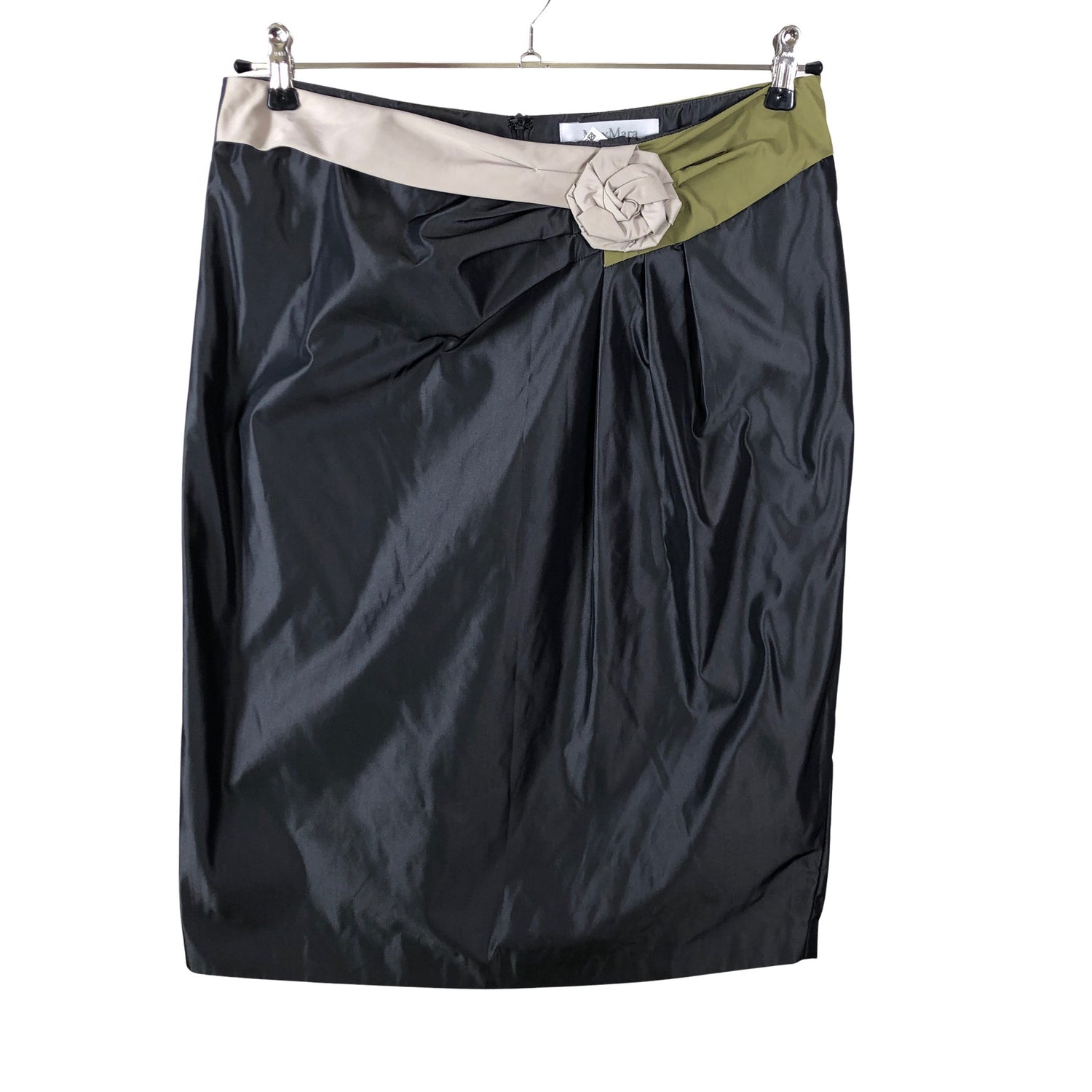  Juhlahame  Juhlahame, koko 42  MaxMara 