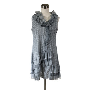 Unisex Christelle - Kangastunika, koko 40 -  (1)