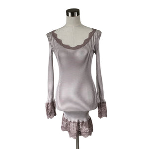 Unisex Miel - Trikootunika, koko 36 -  (1)