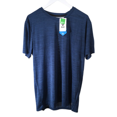 Unisex Soc - Urheilupaita, lyhyet hihat, koko 54 -  ()