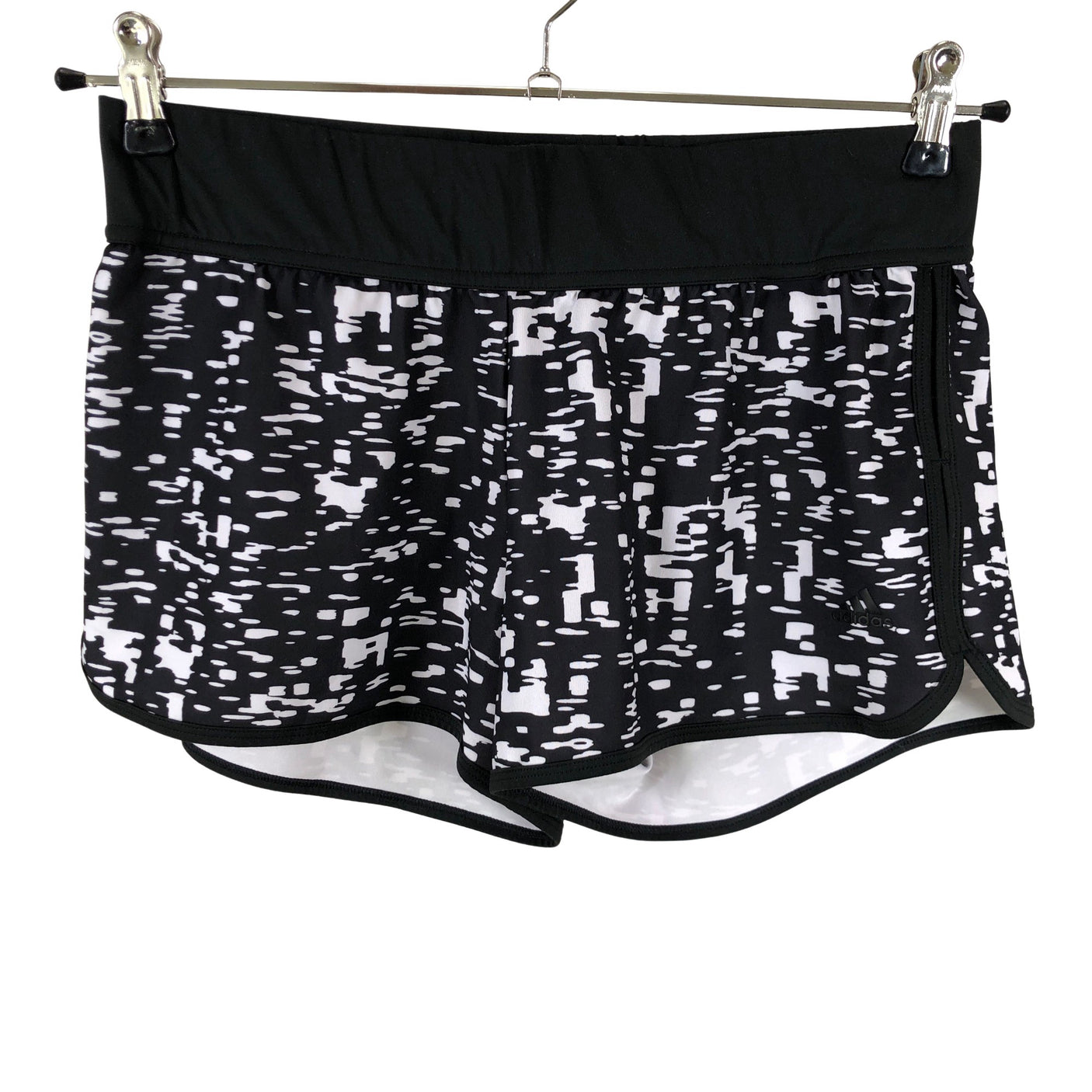 Unisex Adidas - Urheilushortsit, koko 36 -  (1)