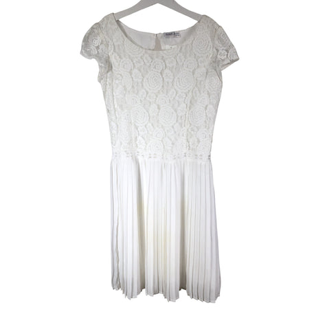 Unisex Blukids - Juhlamekko, koko 152 - 158 -  ()