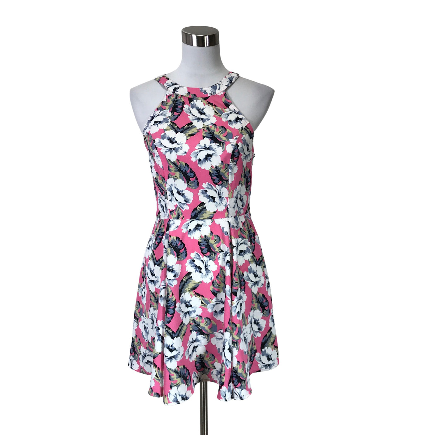 Unisex Hollister - Sifonkimekko, koko 36 -  (1)