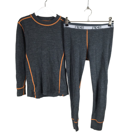 Unisex Skifi - Kerrasto, koko 128 - 134 -  ()
