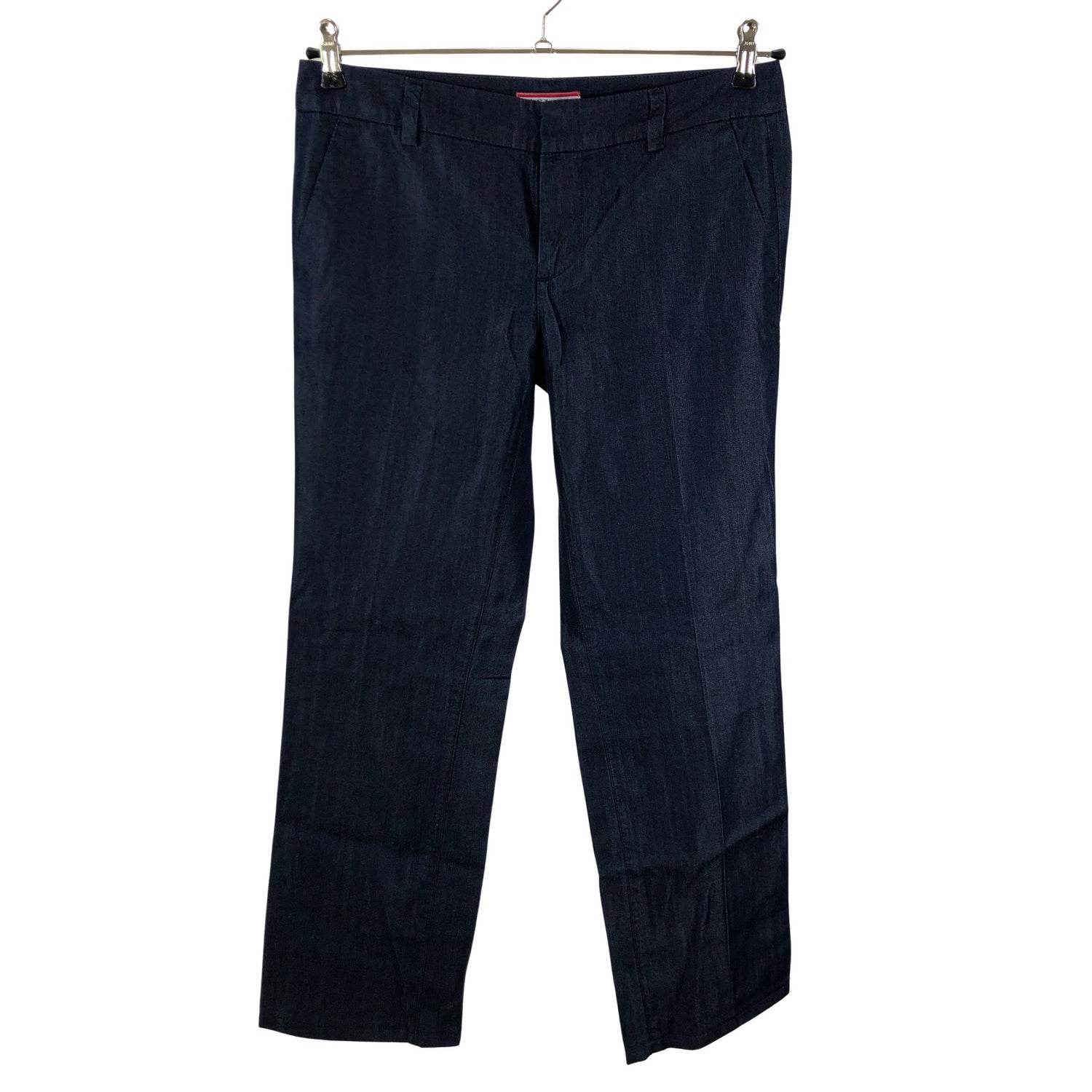  Housut  Kangashousut, koko 38  Tommy Hilfiger 
