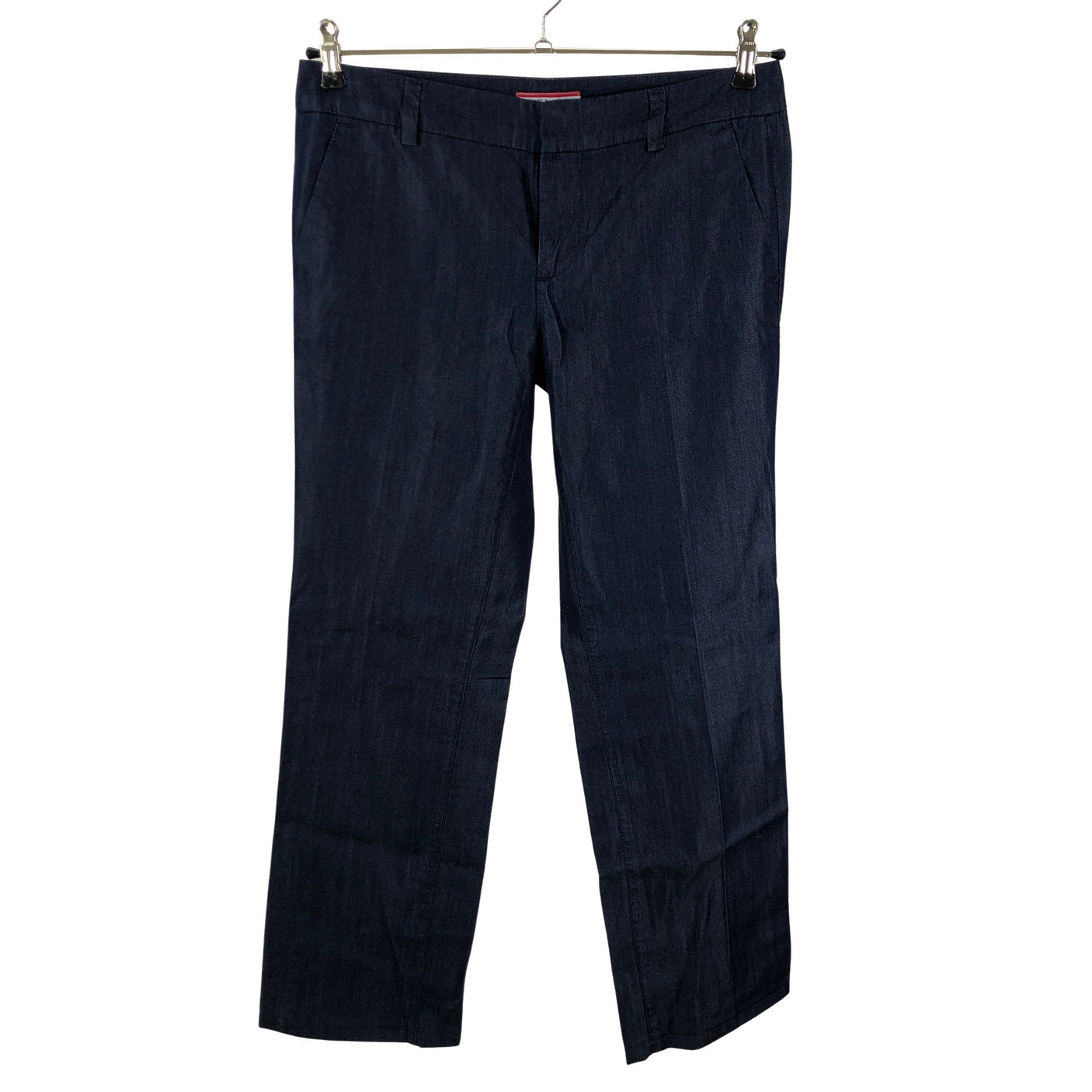 Unisex Tommy Hilfiger - Kangashousut, koko 38 -  (1)