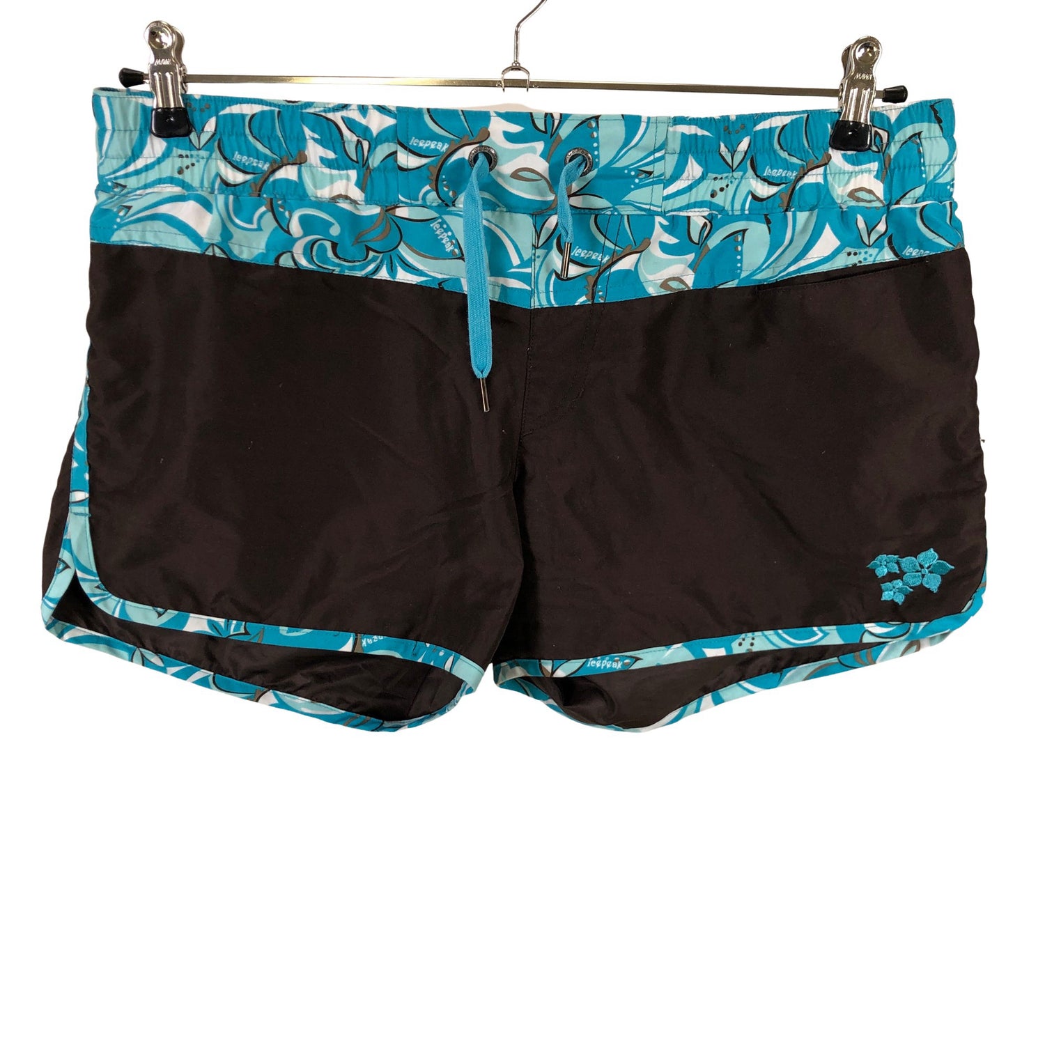  Shortsit  Shortsit, koko 40  Icepeak 