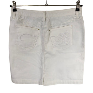 Unisex Tommy Hilfiger - Farkkuhame, koko 36 -  (2)