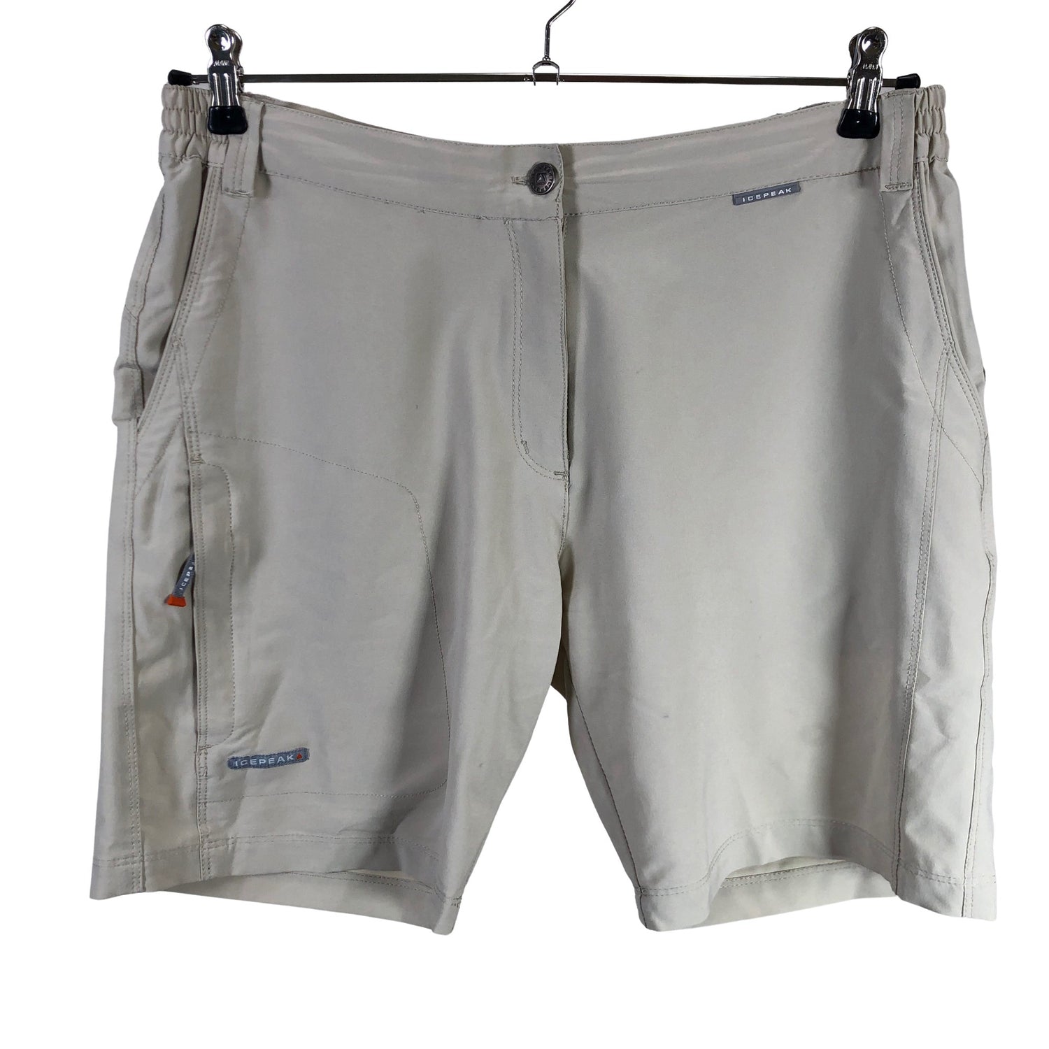  Shortsit  Shortsit, koko 42  Icepeak 