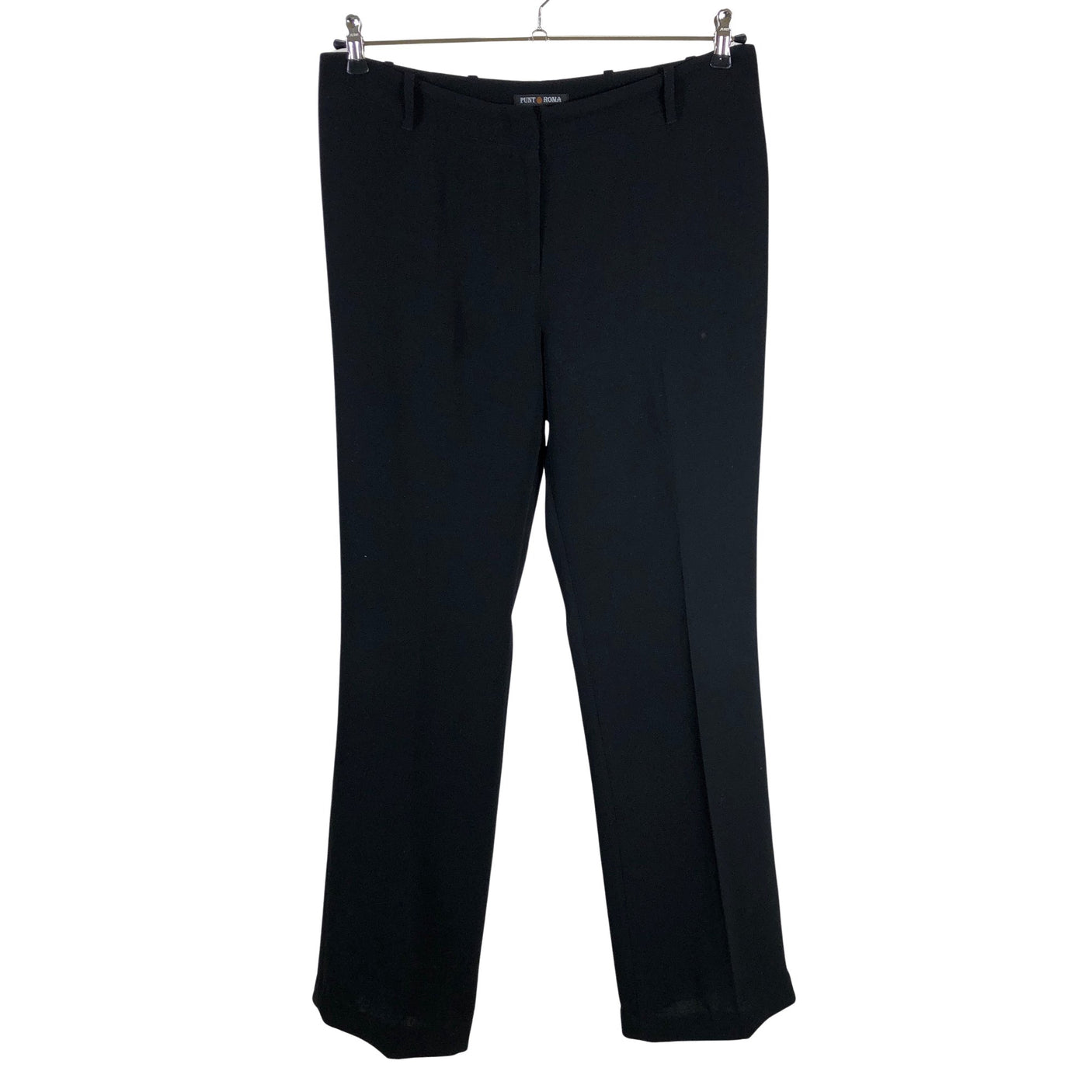 Unisex Punt Roma - Suorat housut, koko 38 -  (1)
