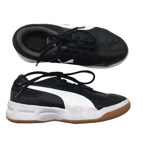 Unisex Puma - Sisäliikuntakengät, koko 34 -  ()