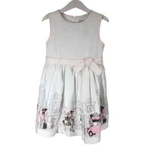 Unisex Mayoral - Kangasmekko, koko 122 - 128 -  (1)