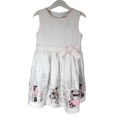 Unisex Mayoral - Kangasmekko, koko 122 - 128 -  ()