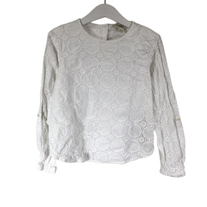 Unisex Massimo Dutti - Pusero, koko 128 - 134 -  (1)