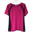 Unisex Polarn O. Pyret - Urheilupaita, lyhyet hihat, koko 122 - 128 -  ()
