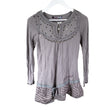 Unisex Desigual - Trikootunika, koko 34 -  ()
