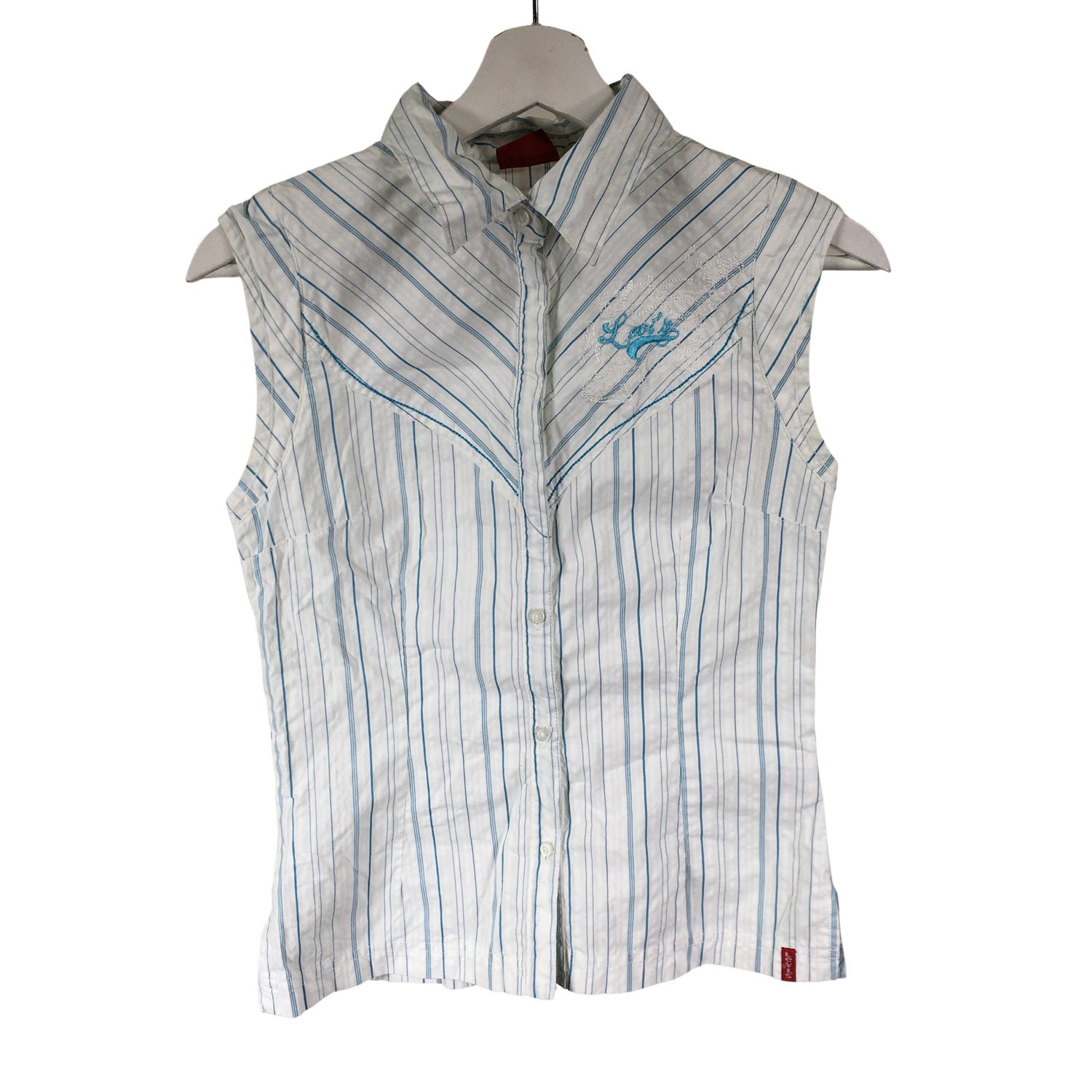  Toppi  Toppi, koko 158 - 164  Levi's 