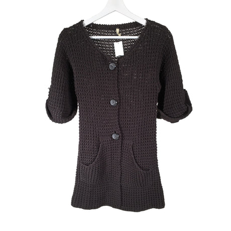 Unisex b.Young - Neuletakki, koko 34 -  ()