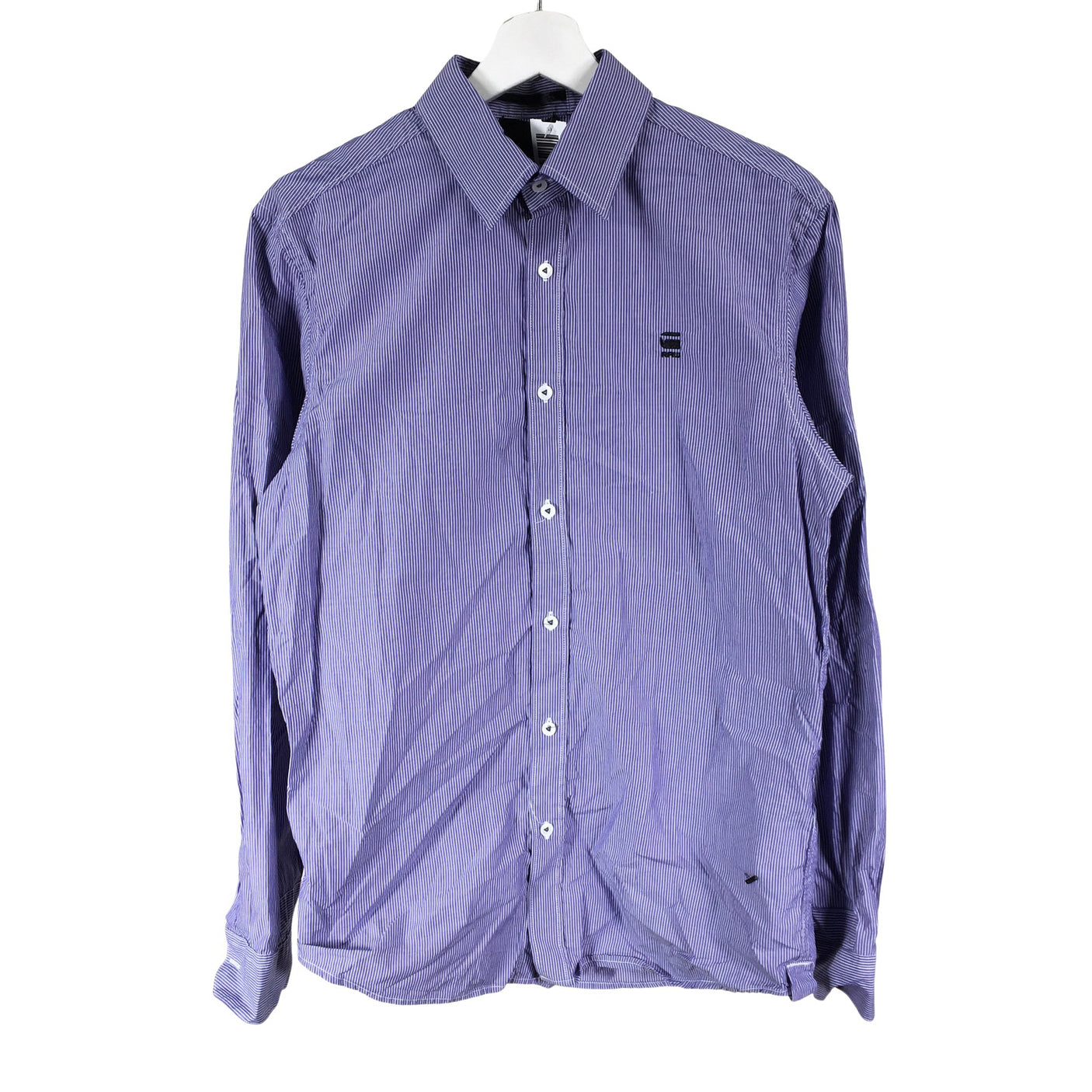 Unisex G-star - Kauluspaita, koko M -  (1)