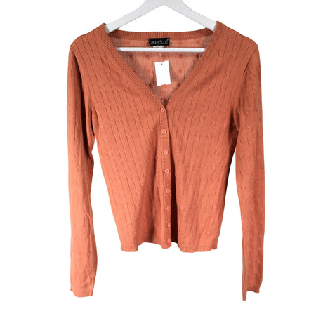 Unisex Laura Scott - Neuletakki, koko 32 -  ()