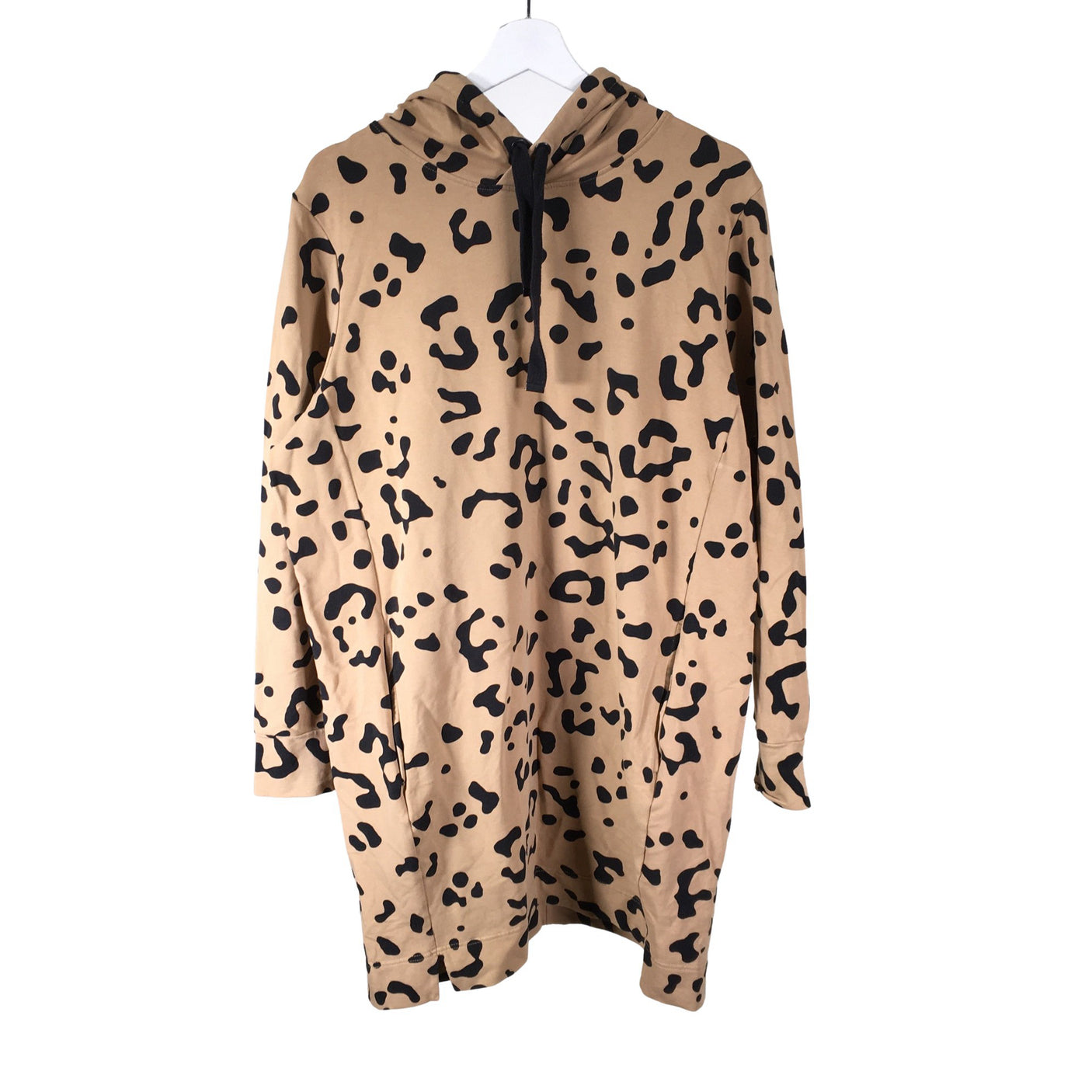 Unisex NOSH - Collegetunika, koko 44 -  (1)