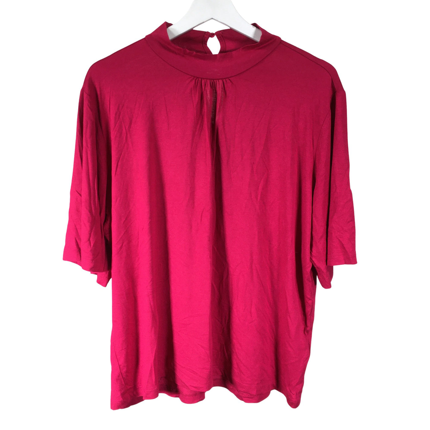 Unisex me&i - Lyhythihainen pusero, koko 42 -  (1)