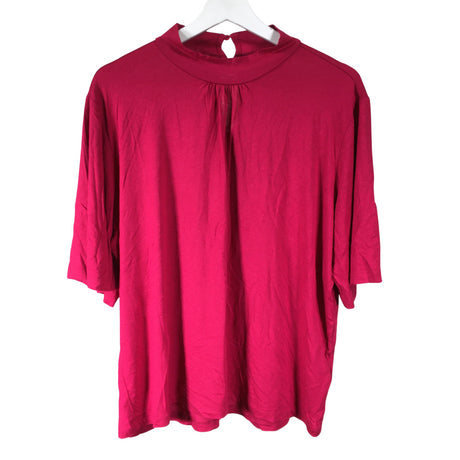 Unisex me&i - Lyhythihainen pusero, koko 42 -  ()