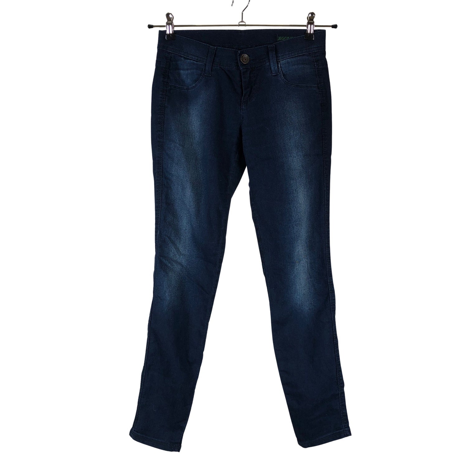  Farkut  Farkut, koko 36  Benetton 